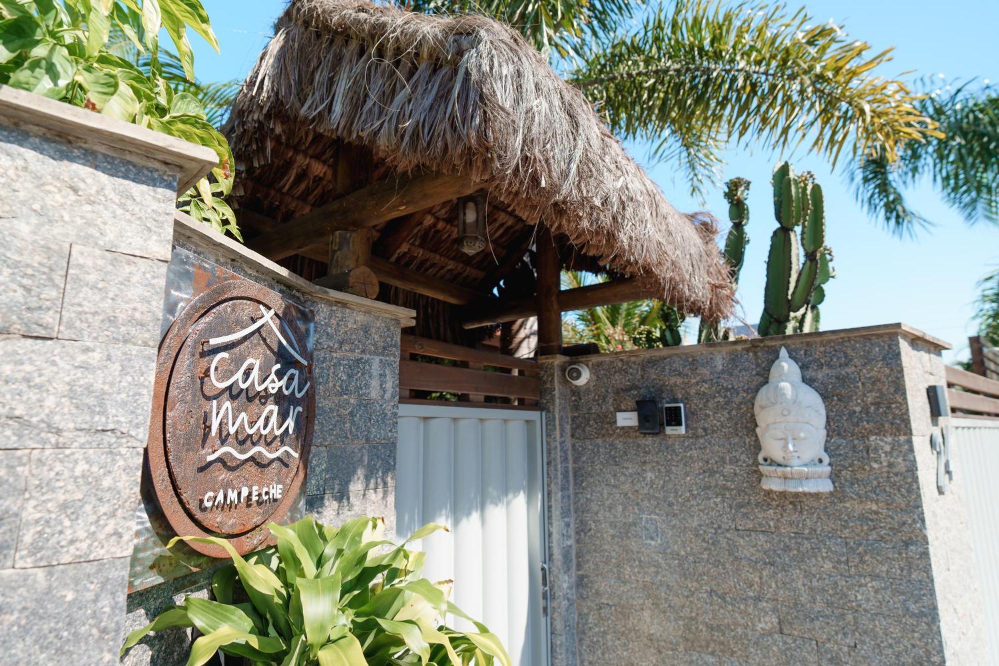 Casa Mar Campeche Hotel Florianópolis Exterior foto