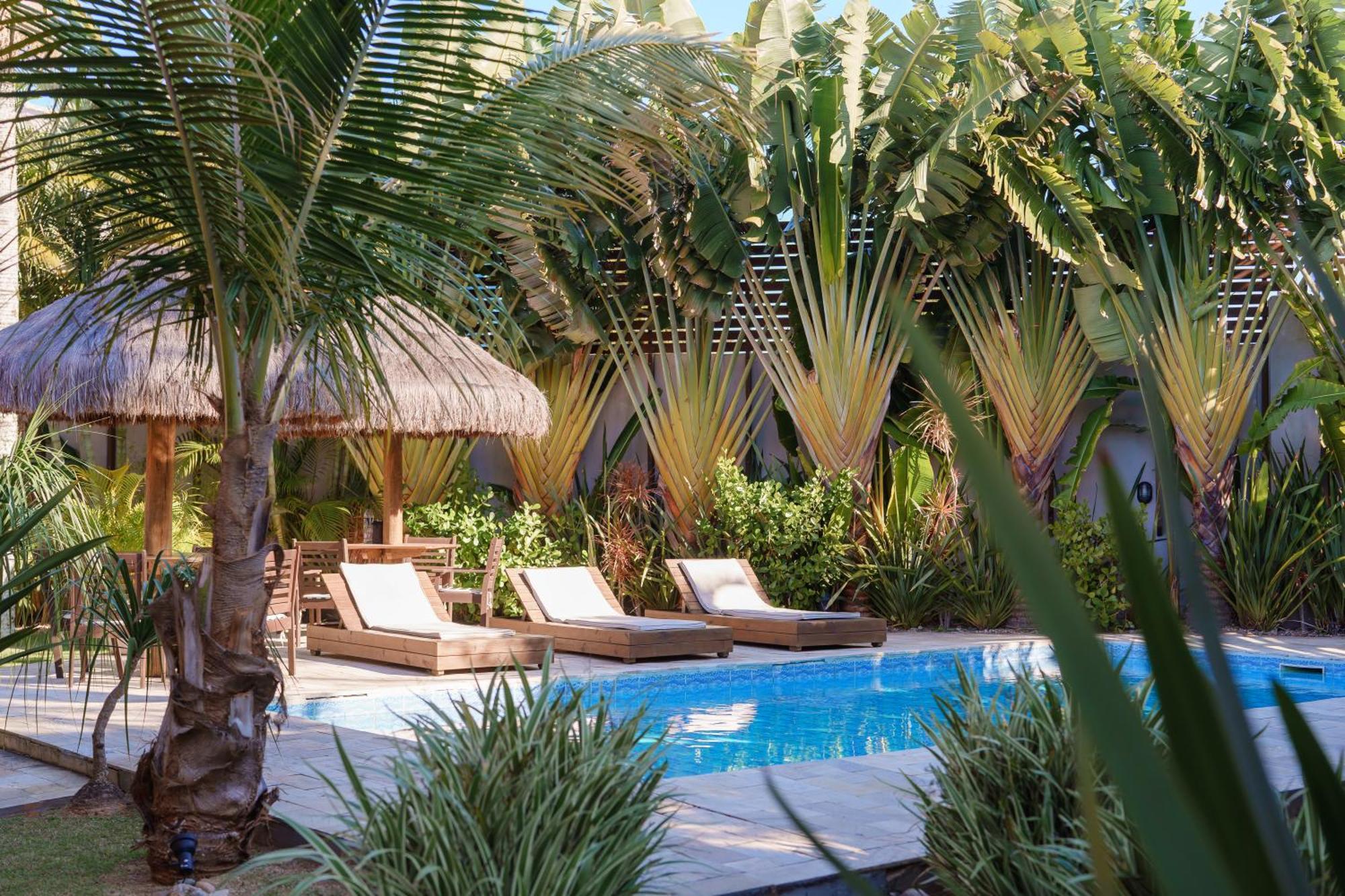 Casa Mar Campeche Hotel Florianópolis Exterior foto