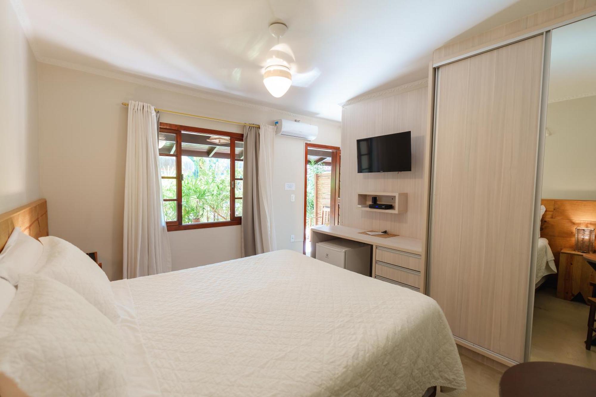 Casa Mar Campeche Hotel Florianópolis Cameră foto