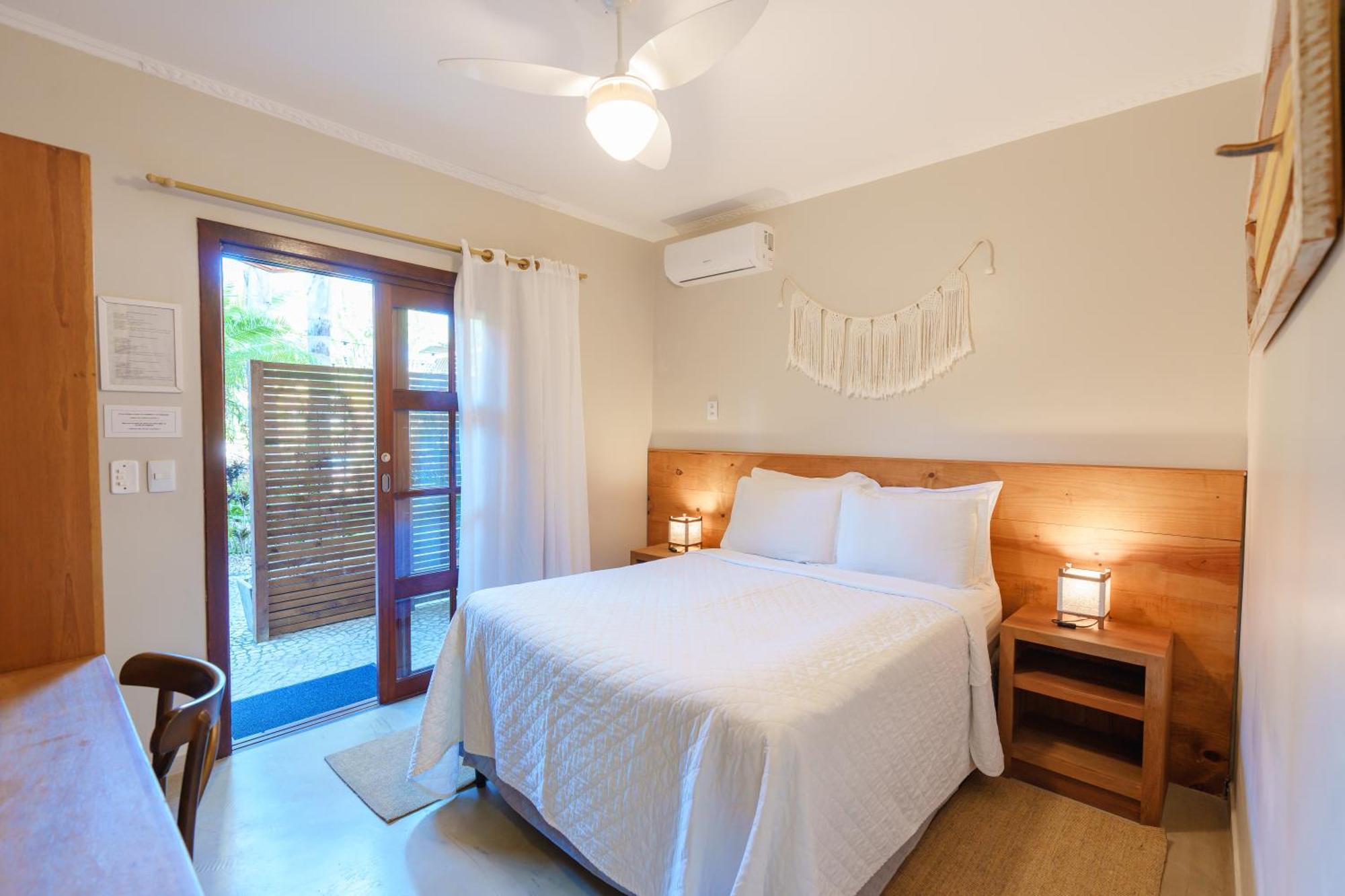 Casa Mar Campeche Hotel Florianópolis Cameră foto