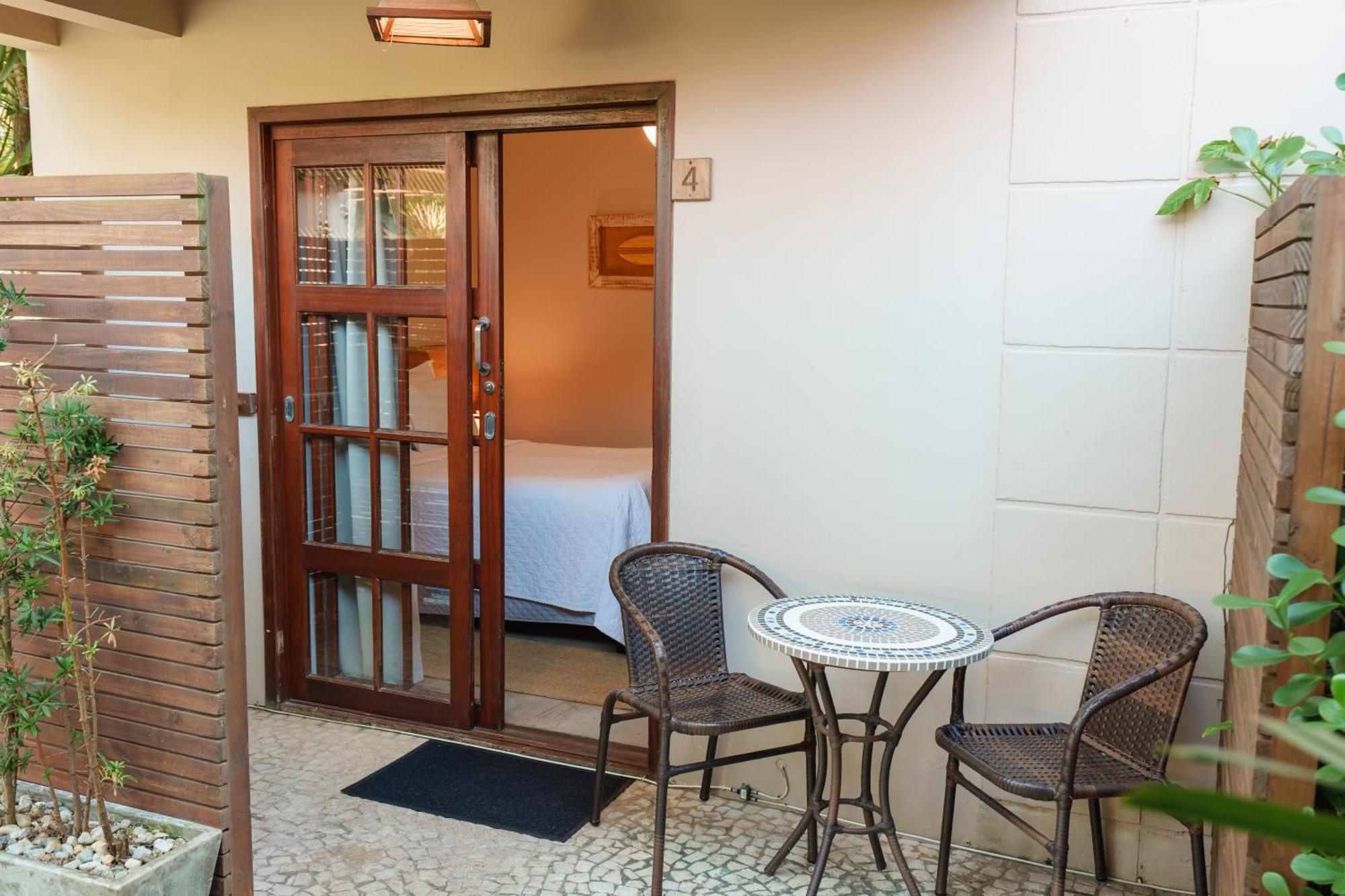 Casa Mar Campeche Hotel Florianópolis Cameră foto