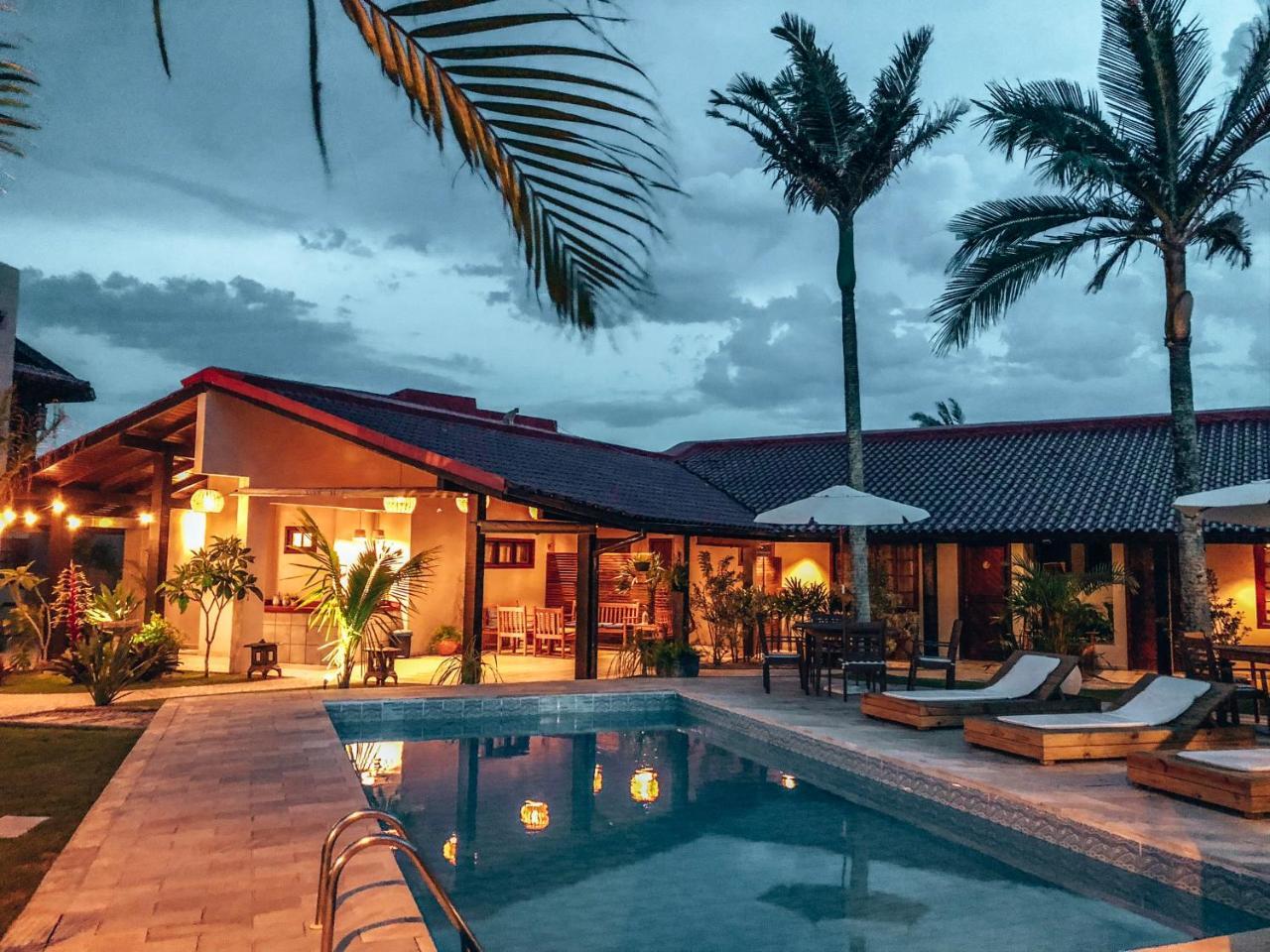 Casa Mar Campeche Hotel Florianópolis Exterior foto
